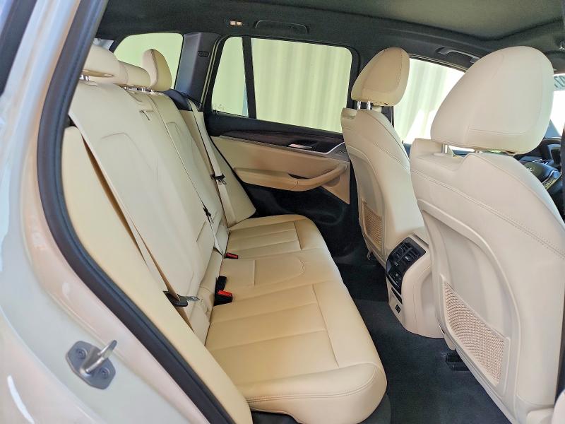 Aukcja sprzedaży 2021 Bmw X3, vin: 5UXTY3C09M9G42691, numer aukcji: 67620776