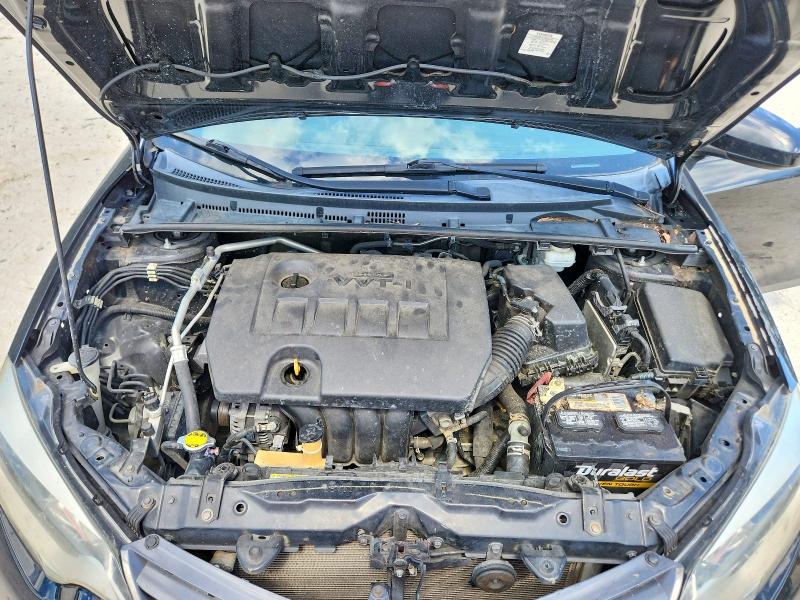 Продажа на аукционе авто 2014 Toyota Corolla, vin: 5YFBURHEXEP101271, номер лота: 69396776