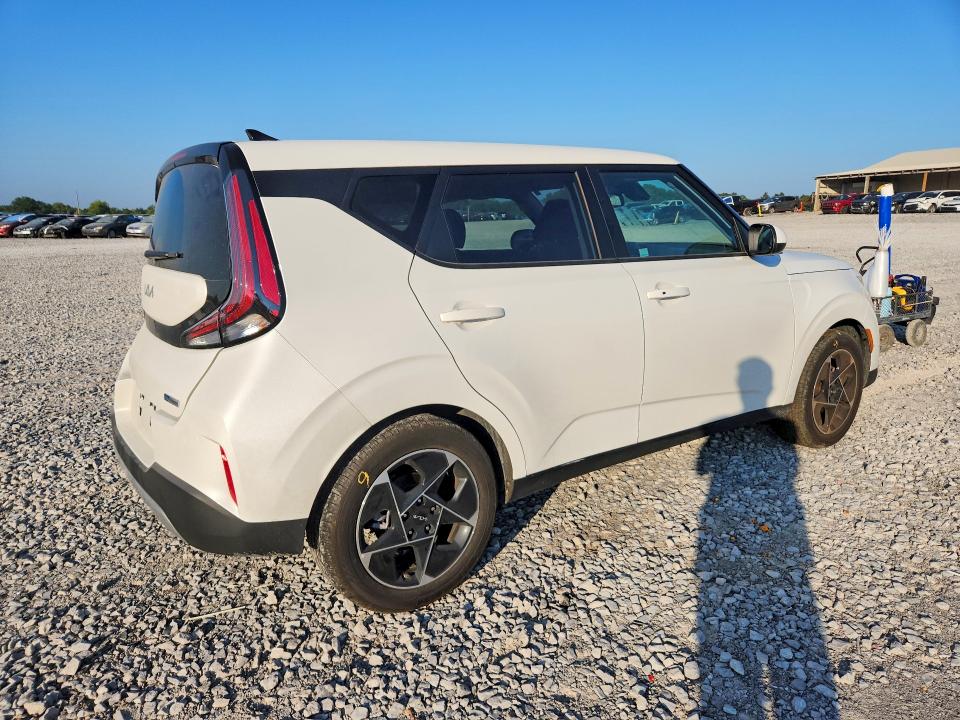 Продажа на аукционе авто 2025 Kia Soul, vin: KNDJ33AU3S7961880, номер лота: 67560376