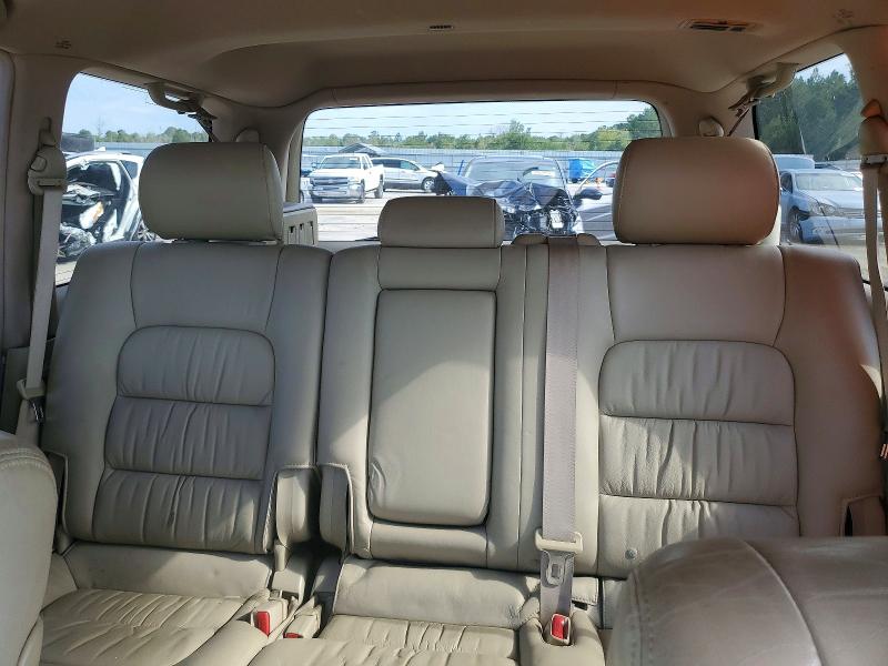Aukcja sprzedaży 2006 Lexus Lx, vin: JTJHT00W564011864, numer aukcji: 69409426