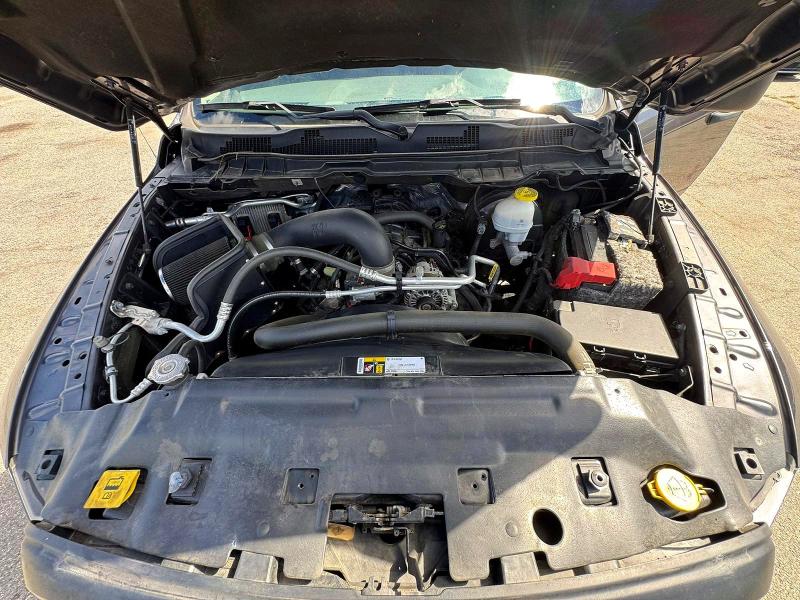Aukcja sprzedaży 2020 Ram 1500 Classic, vin: 1C6RR7LT6LS152439, numer aukcji: 68298836