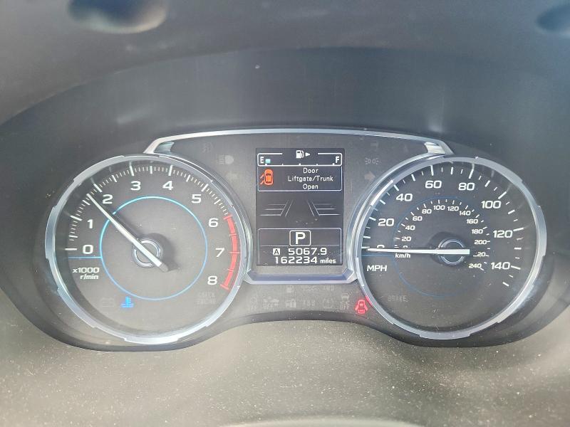 Продажа на аукционе авто 2018 Subaru Forester, vin: JF2SJAGCXJH547910, номер лота: 68334066