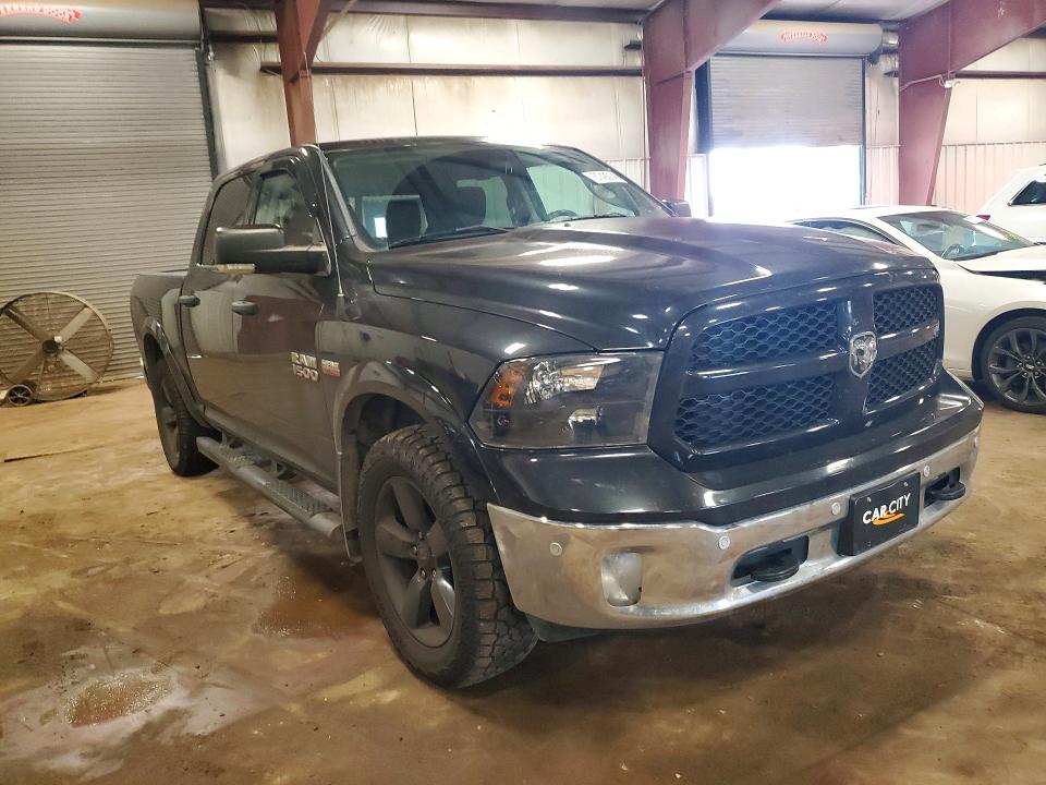 2016 Ram 1500 მანქანა იყიდება აუქციონზე, vin: 1C6RR7LT8GS401443, აუქციონის ნომერი: 67492146