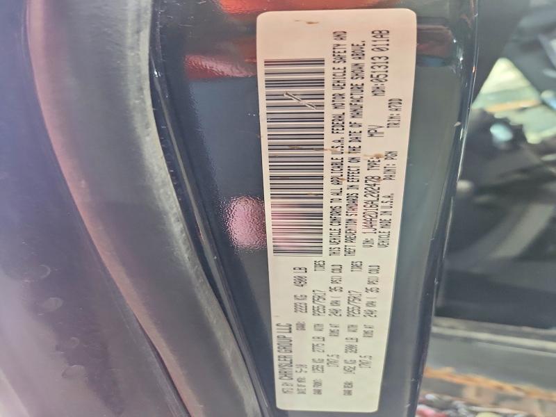 Aukcja sprzedaży 2010 Jeep Wrangler, vin: 1J4AA2D16AL202478, numer aukcji: 68173626