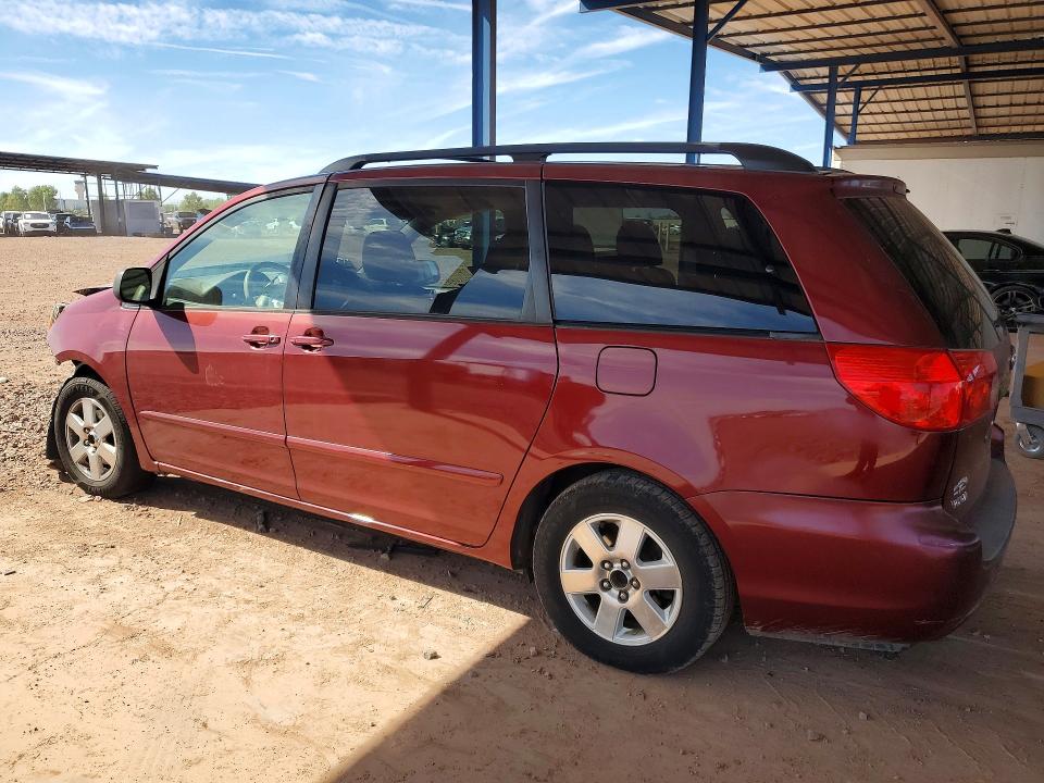 Продаж на аукціоні авто 2009 Toyota Sienna, vin: 5TDZK23C99S264492, номер лоту: 69816486