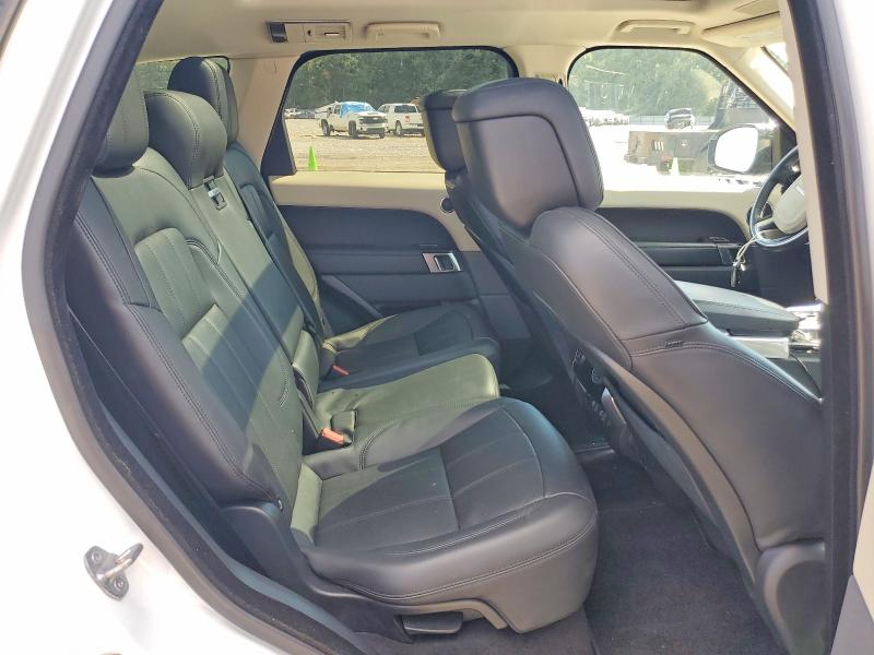 67822456 :رقم المزاد ، SALWR2SU5NA219803 vin ، 2022 Land Rover Range Rover Sport مزاد بيع