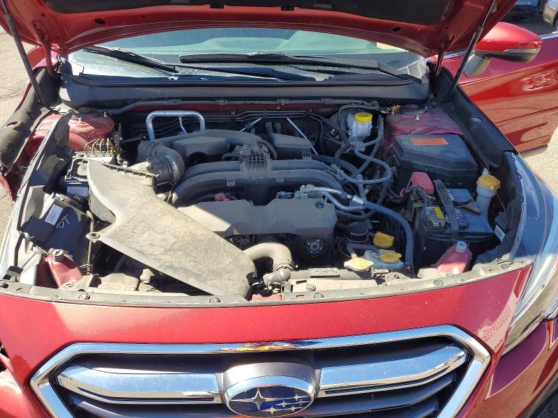 Продаж на аукціоні авто 2018 Subaru Outback, vin: 4S4BSAKC0J3221884, номер лоту: 67931496