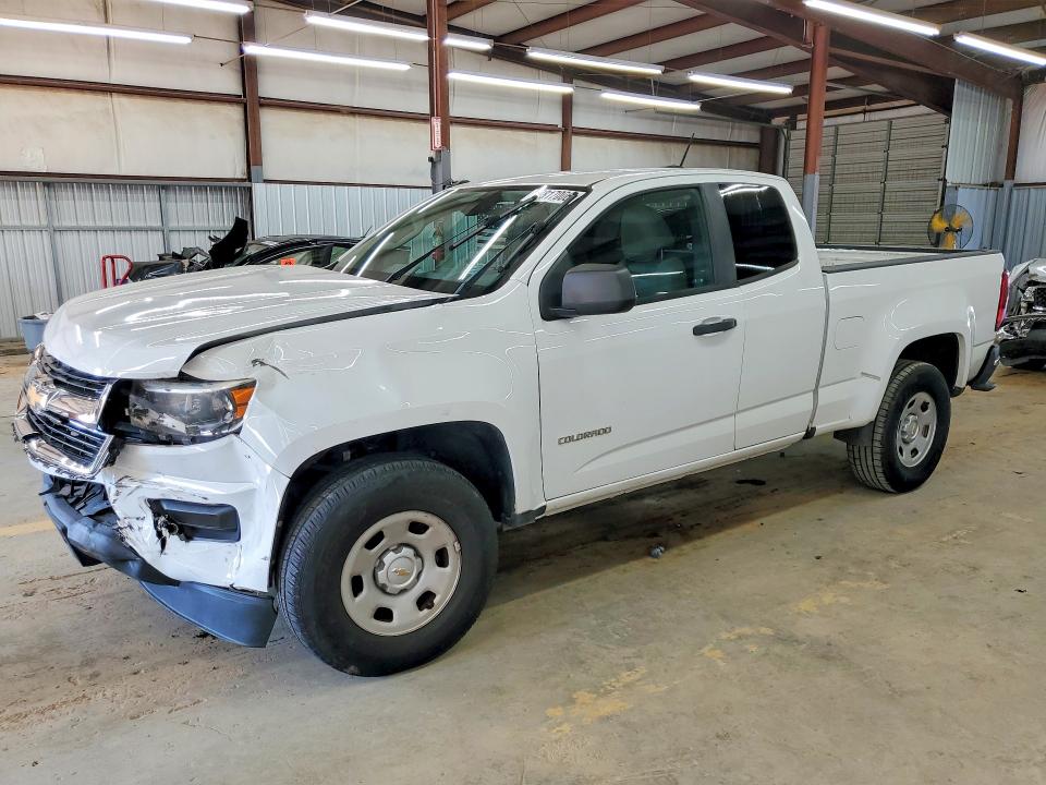 Aukcja sprzedaży 2019 Chevrolet Colorado, vin: 1GCHSBEA8K1219490, numer aukcji: 67817006