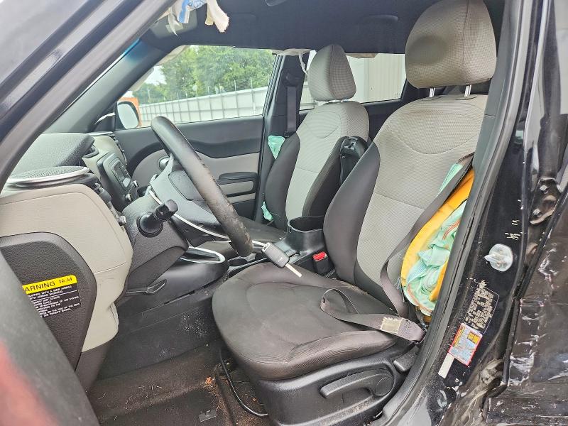 Aukcja sprzedaży 2016 Kia Soul, vin: KNDJN2A25G7401319, numer aukcji: 70494276