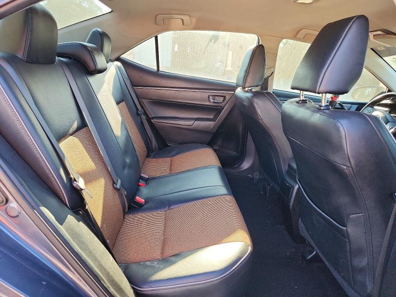 Продаж на аукціоні авто 2014 Toyota Corolla, vin: 5YFBURHE9EP000853, номер лоту: 71106566
