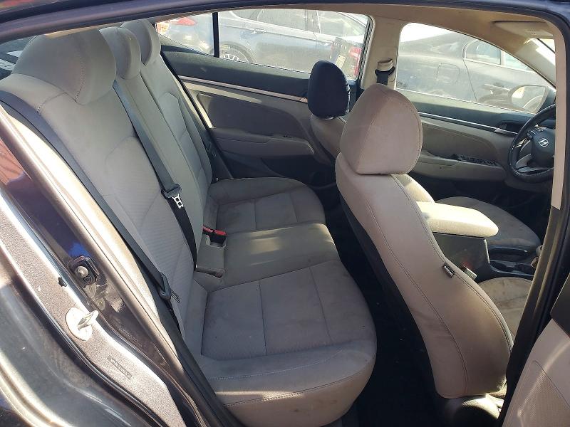 Aukcja sprzedaży 2020 Hyundai Elantra, vin: 5NPD84LF8LH585516, numer aukcji: 68648306