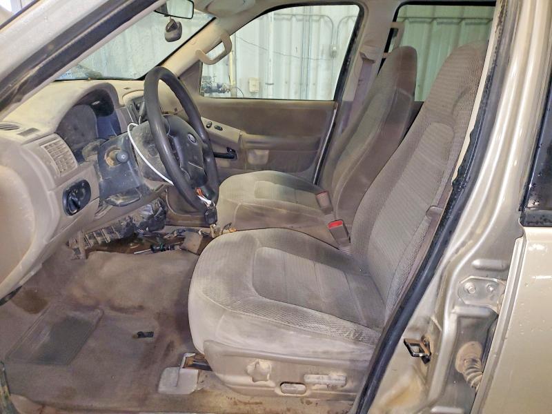 Aukcja sprzedaży 2002 Ford Explorer, vin: 1FMZU73E62ZB35277, numer aukcji: 69966126