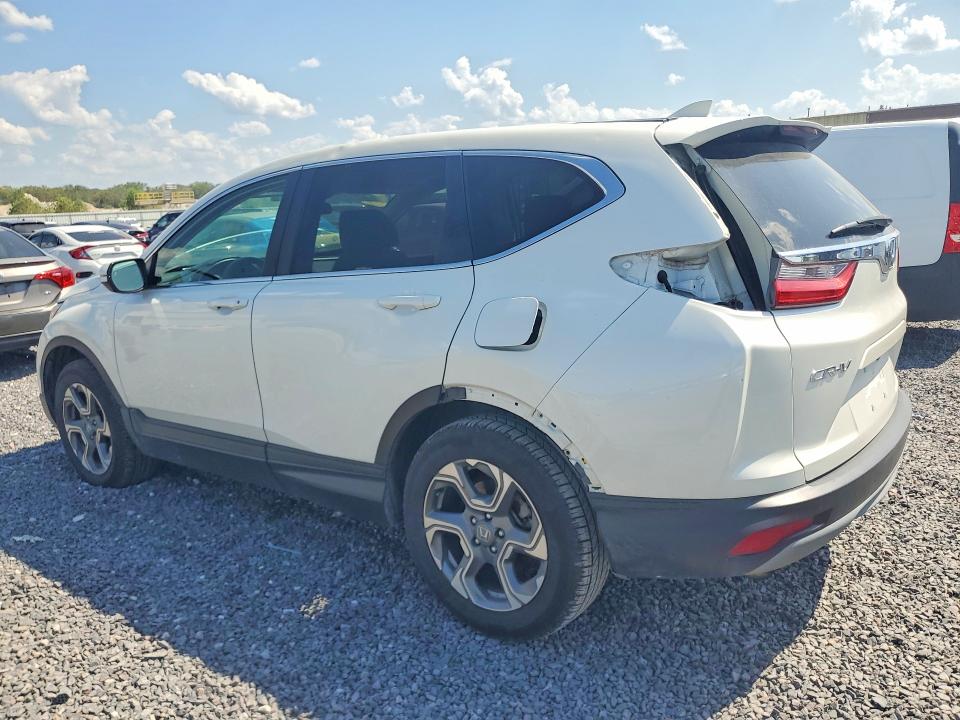 Продаж на аукціоні авто 2018 Honda Cr-v, vin: 2HKRW2H5XJH619176, номер лоту: 67179996