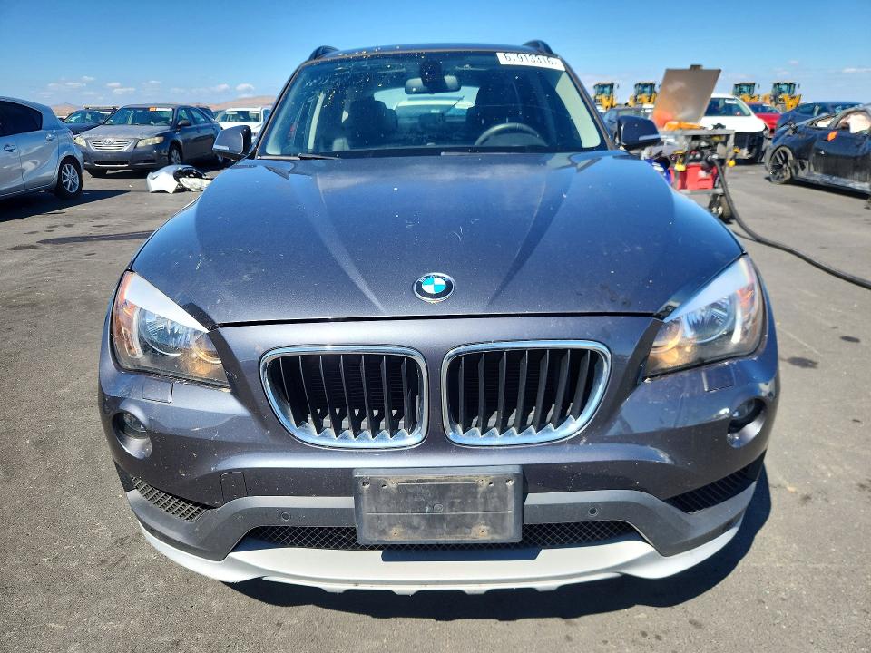 67913316 :رقم المزاد ، WBAVL1C55FVY30508 vin ، 2015 Bmw X1 مزاد بيع