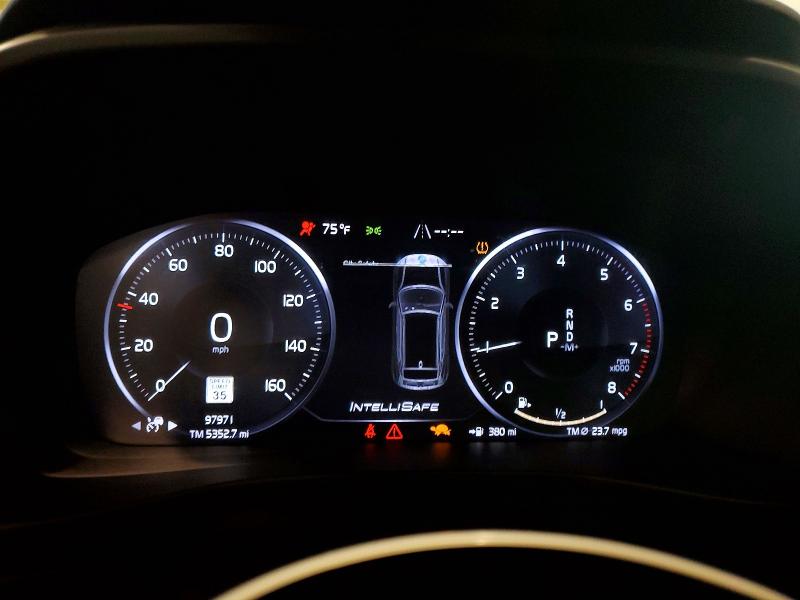 Продажа на аукционе авто 2019 Volvo Xc40, vin: YV4162UK9K2045629, номер лота: 69507606