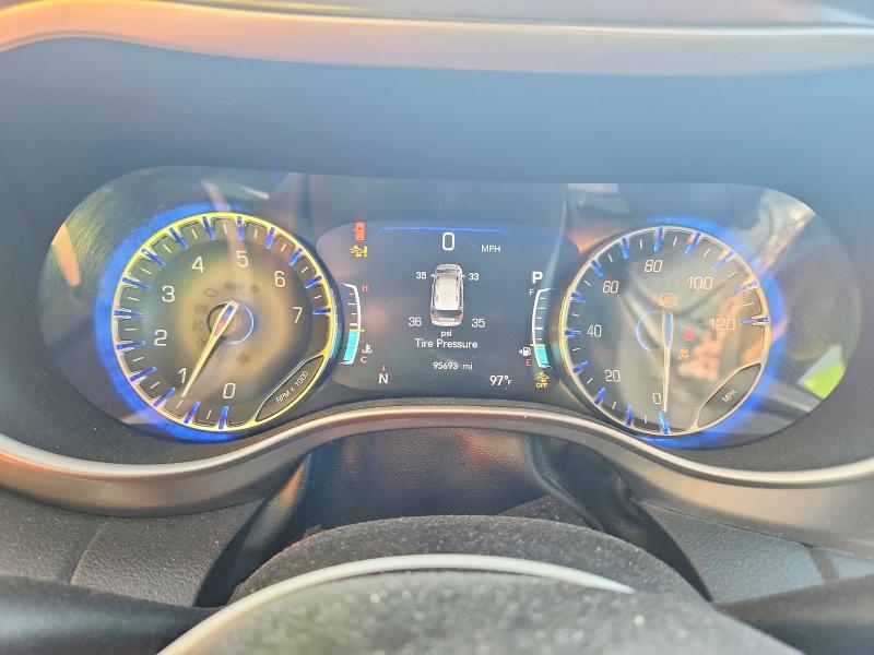 Продажа на аукционе авто 2020 Chrysler Pacifica, vin: 2C4RC1BG8LR138829, номер лота: 69015166