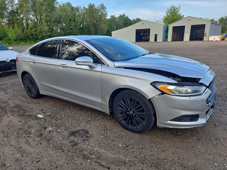 67540766 :رقم المزاد ، 3FA6P0H90DR333447 vin ، 2013 Ford Fusion مزاد بيع