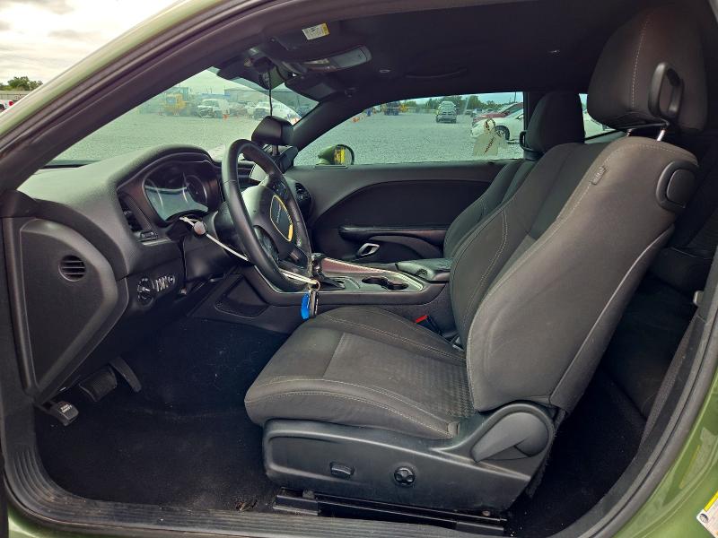 Продаж на аукціоні авто 2019 Dodge Challenger, vin: 2C3CDZAG6KH618332, номер лоту: 70647446