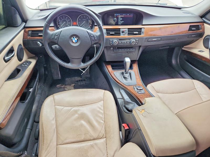 Продаж на аукціоні авто 2011 Bmw 328, vin: WBAPH5C57BF093463, номер лоту: 69387656