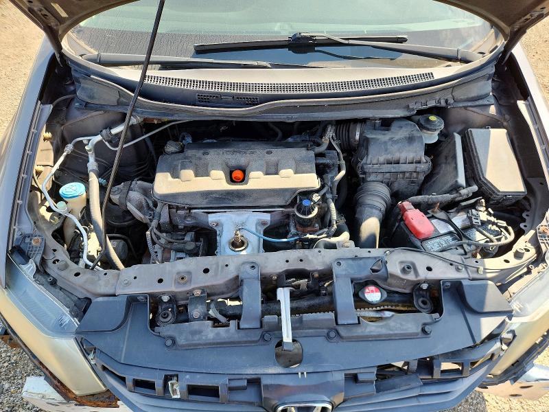 Aukcja sprzedaży 2012 Honda Civic, vin: 19XFB2F55CE024437, numer aukcji: 67553116