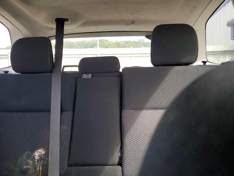 2014 Subaru Forester მანქანა იყიდება აუქციონზე, vin: JF2SJAEC3EH451335, აუქციონის ნომერი: 68005346