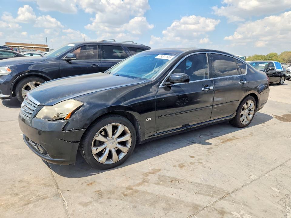 Aukcja sprzedaży 2007 Infiniti M35, vin: JNKAY01E27M311888, numer aukcji: 69307686