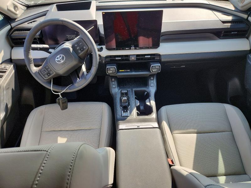 Продажа на аукционе авто 2026 Toyota Rav4, vin: 2T36CRAV3TW043103, номер лота: 69406776