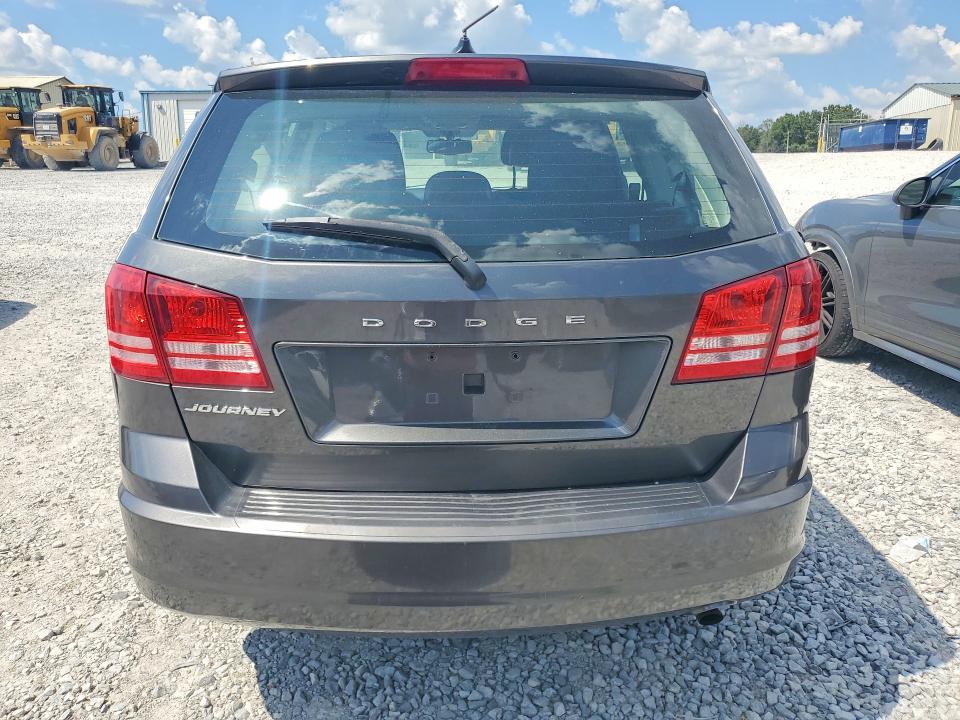 Продаж на аукціоні авто 2014 Dodge Journey, vin: 3C4PDCAB1ET276489, номер лоту: 68843216
