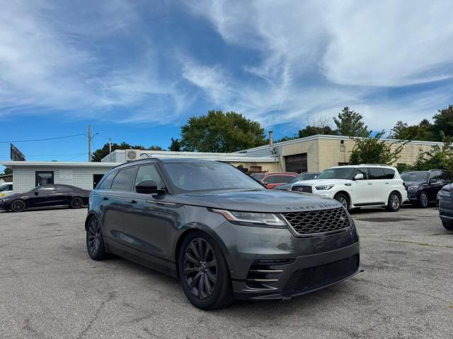 Продаж на аукціоні авто 2018 Land Rover Range Rover Velar, vin: SALYL2RV2JA772833, номер лоту: 70367386