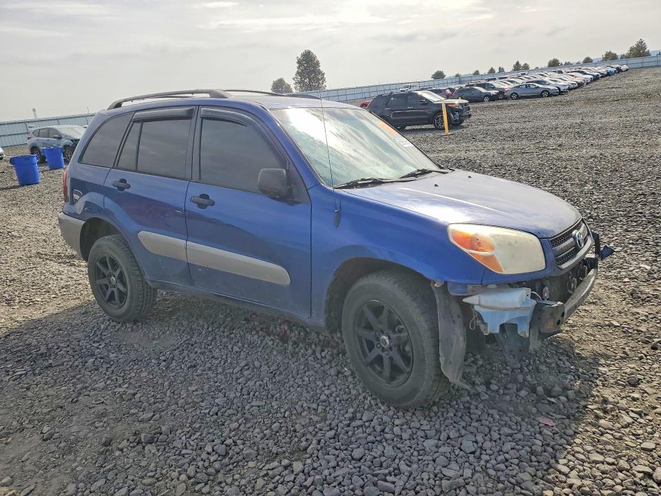 Продаж на аукціоні авто 2005 Toyota Rav4, vin: JTEGD20V950094344, номер лоту: 69989936