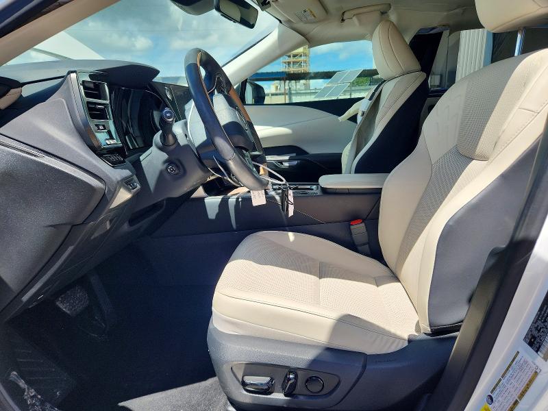 2024 Lexus Rx 350 მანქანა იყიდება აუქციონზე, vin: JTJCHMAA0R2015519, აუქციონის ნომერი: 67297546