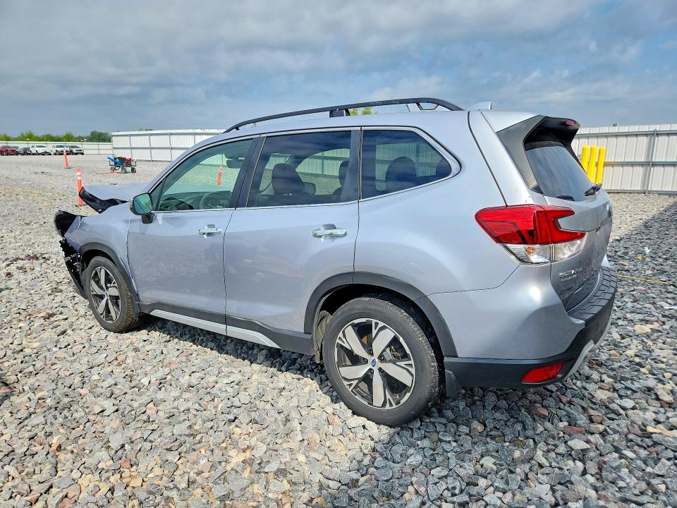 Aukcja sprzedaży 2019 Subaru Forester, vin: JF2SKAWC5KH502633, numer aukcji: 67515756