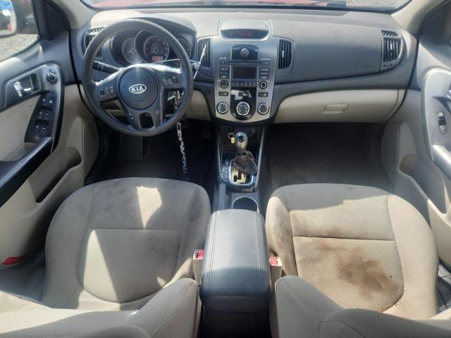 2013 Kia Forte მანქანა იყიდება აუქციონზე, vin: KNAFU4A29D5695137, აუქციონის ნომერი: 69315266