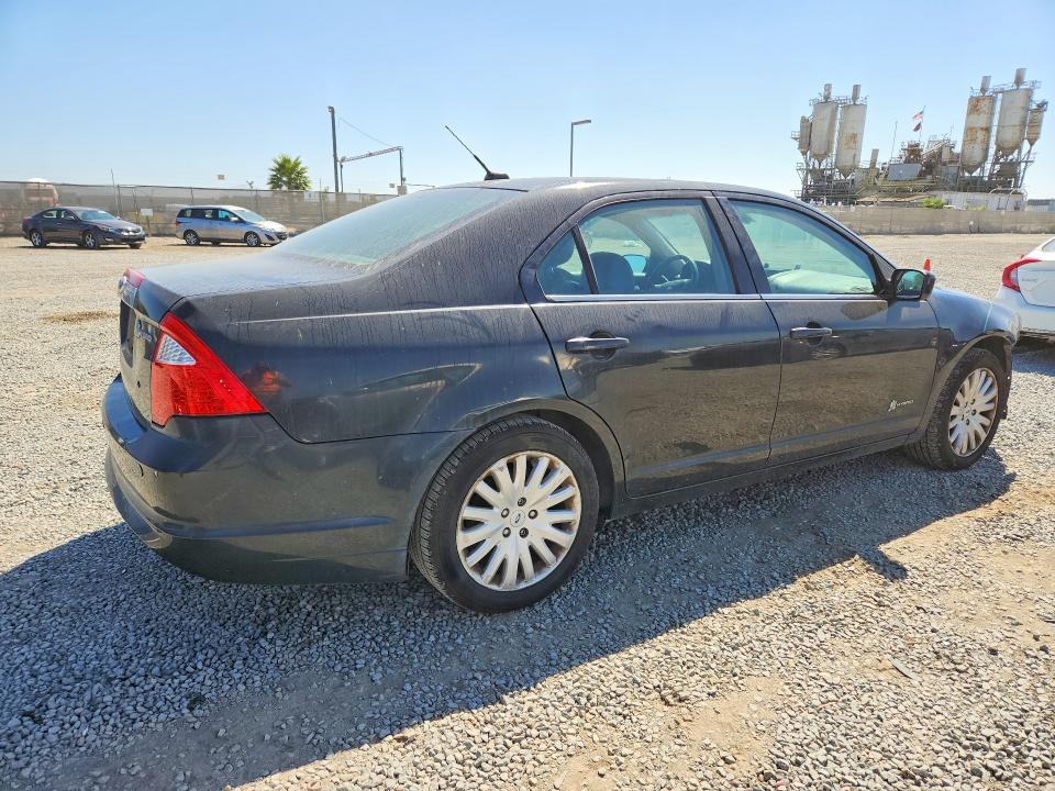 Продаж на аукціоні авто 2012 Ford Fusion, vin: 3FADP0L3XCR225295, номер лоту: 69903626