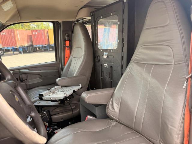 Продаж на аукціоні авто 2014 Chevrolet Express G1500, vin: 1GCSGAFX6E1167883, номер лоту: 71299286