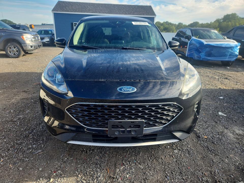 2020 Ford Escape მანქანა იყიდება აუქციონზე, vin: 1FMCU9G68LUA45597, აუქციონის ნომერი: 66588766