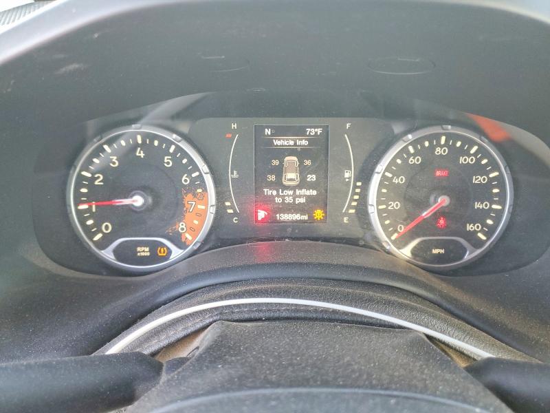 Aukcja sprzedaży 2015 Jeep Renegade, vin: ZACCJBAHXFPC37866, numer aukcji: 70950096