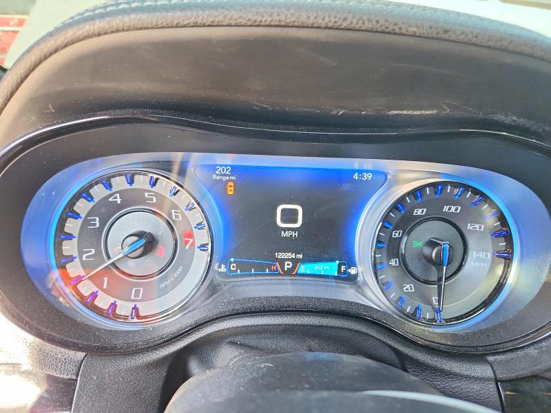 Aukcja sprzedaży 2017 Chrysler 300, vin: 2C3CCABG8HH541684, numer aukcji: 70416706