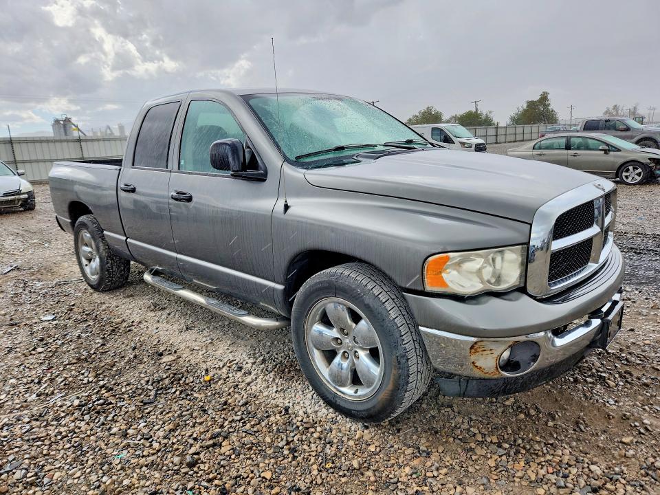 Продаж на аукціоні авто 2005 Dodge Ram 1500, vin: 1D7HA18D35S172456, номер лоту: 69382516
