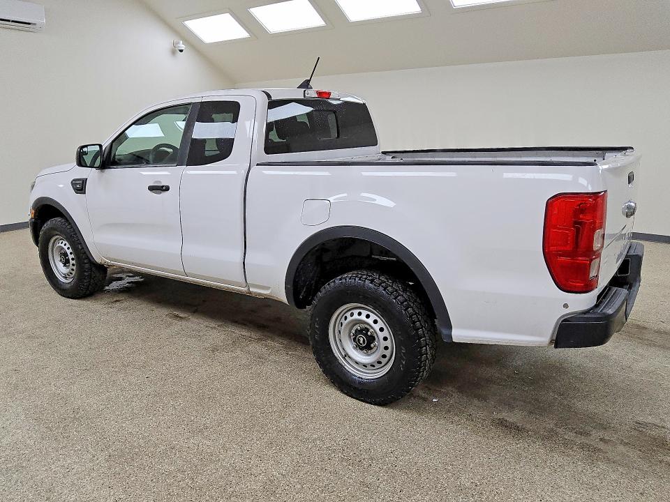 Aukcja sprzedaży 2020 Ford Ranger, vin: 1FTER1EHXLLA95637, numer aukcji: 66548836