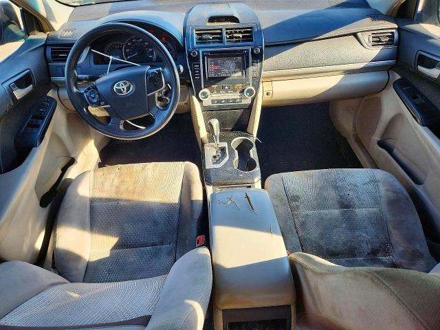 Продажа на аукционе авто 2014 Toyota Camry, vin: 4T1BF1FKXEU465693, номер лота: 70818366