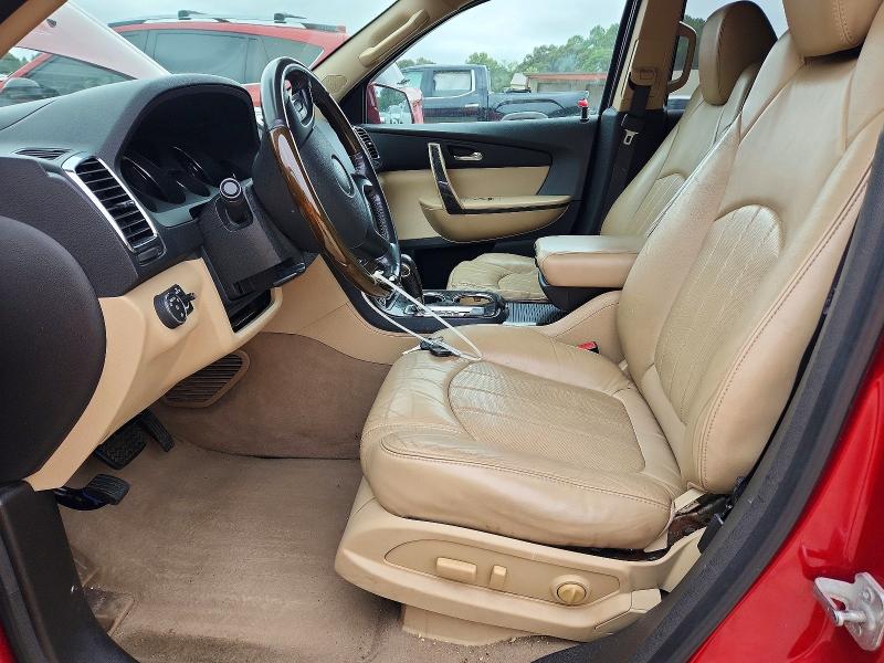Продажа на аукционе авто 2012 Gmc Acadia, vin: 1GKKVTED3CJ203426, номер лота: 69567866