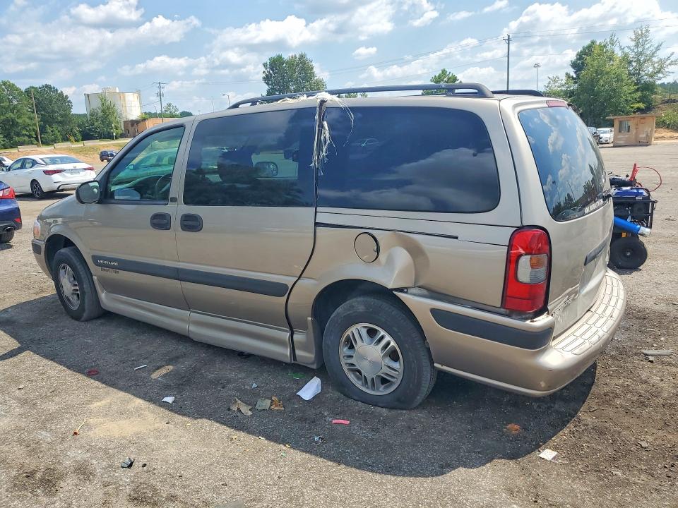 2004 Chevrolet Venture მანქანა იყიდება აუქციონზე, vin: 1GNDX03E14D139791, აუქციონის ნომერი: 66476776