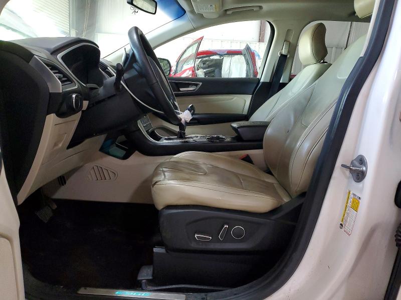 Aukcja sprzedaży 2016 Ford Edge, vin: 2FMPK4K89GBC64437, numer aukcji: 67439796