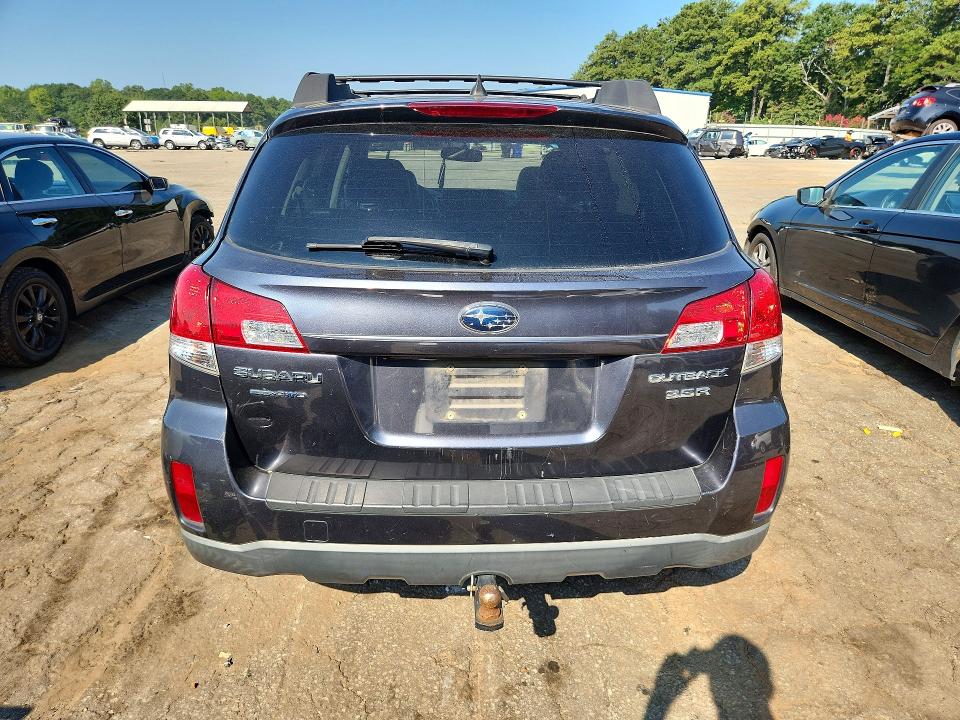 Продаж на аукціоні авто 2011 Subaru Outback, vin: 4S4BRDLC1B2440078, номер лоту: 67302006