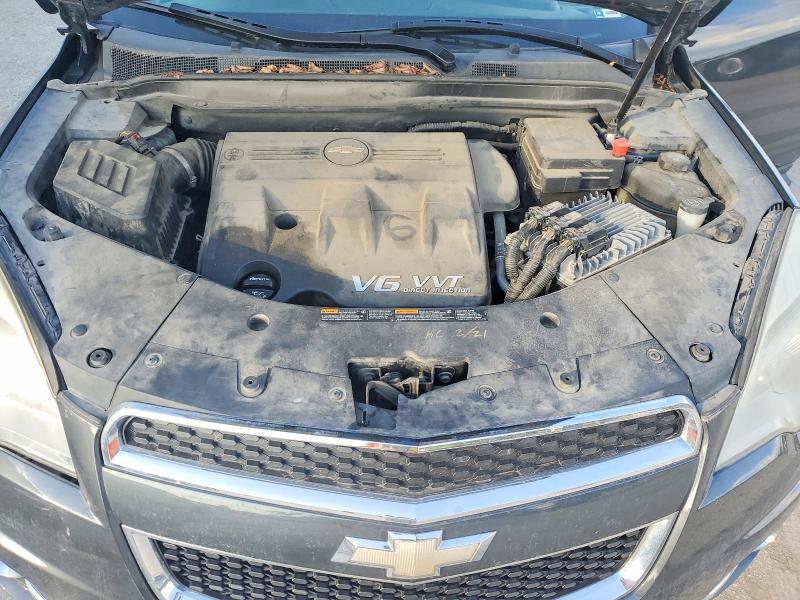 Продаж на аукціоні авто 2013 Chevrolet Equinox, vin: 2GNFLNE32D6276699, номер лоту: 67461996