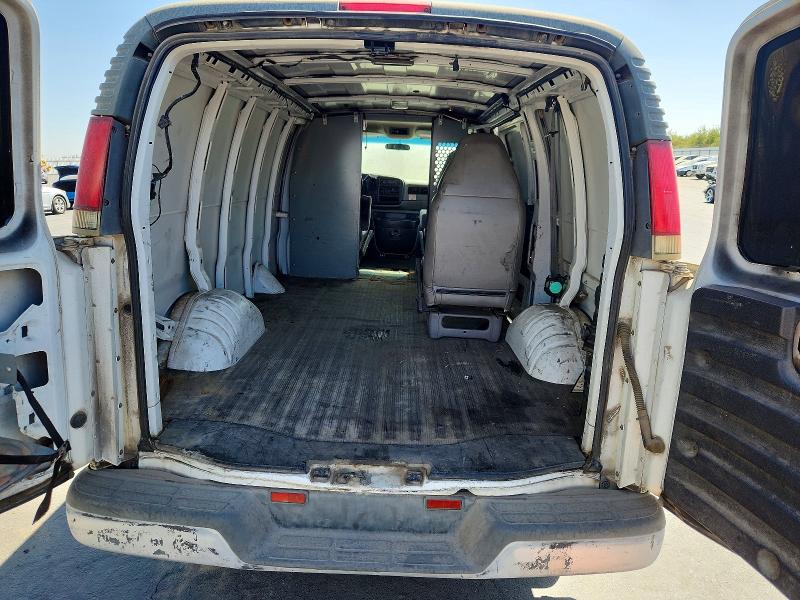 69793056 :رقم المزاد ، 1GCGG25R3X1091508 vin ، 1999 Chevrolet Express 2500 مزاد بيع