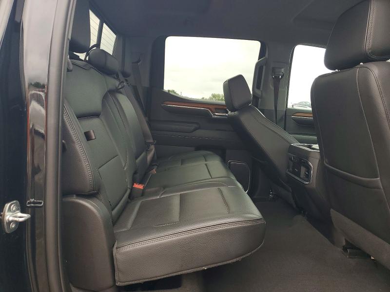 Продаж на аукціоні авто 2023 Gmc Sierra, vin: 3GTUUGEL3PG189542, номер лоту: 70002456