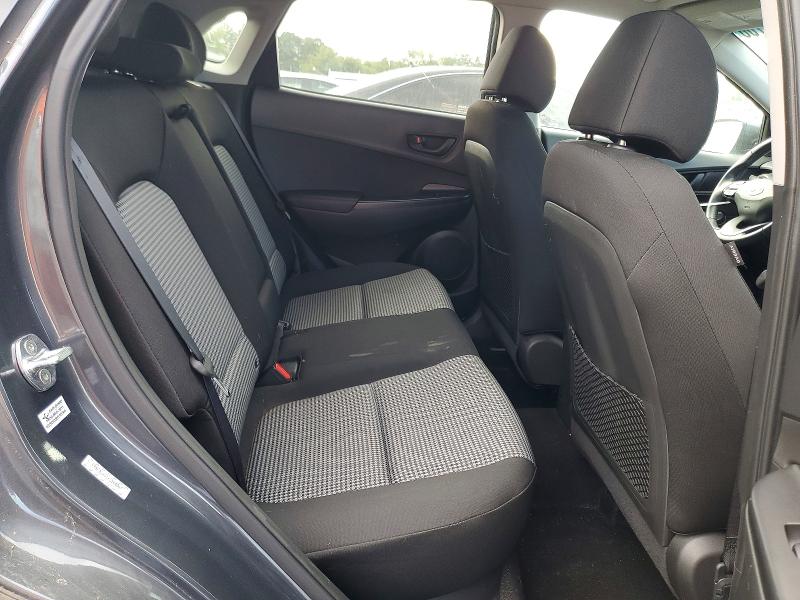 Aukcja sprzedaży 2019 Hyundai Kona, vin: KM8K2CAA1KU209007, numer aukcji: 70220706
