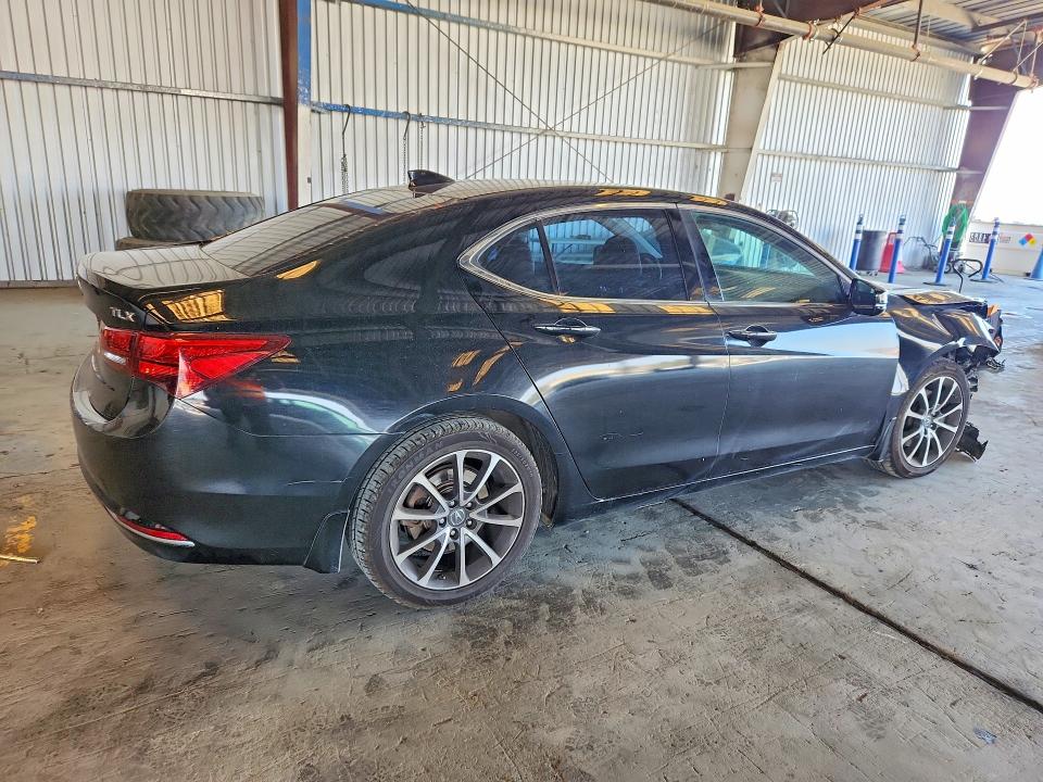 69826546 :رقم المزاد ، 19UUB2F55FA005404 vin ، 2015 Acura Tlx مزاد بيع
